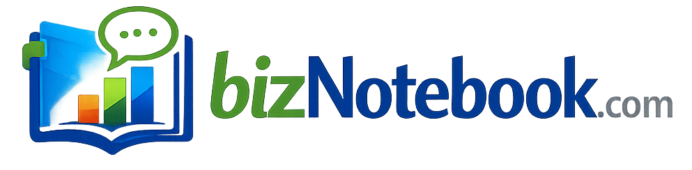 BizNotebook